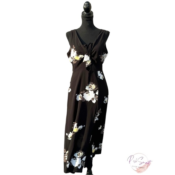 Candie’s Floral Sundress | Size M - Picture 1 of 5